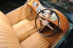 MG TA Roadster 1938 года
